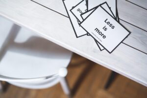給料が少ない時の家計見直し方法は？